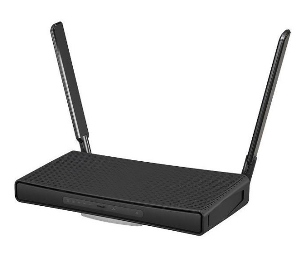 MikroTik hAP ac3 (1200Mb/s a/b/g/n/ac) - 705050 - zdjęcie 2